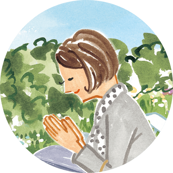 初めてのお墓選び 樹木葬とは?