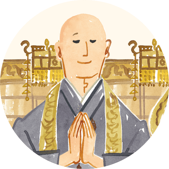 初めてのお墓選び 永代供養墓とは?