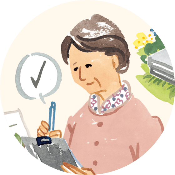 初めてのお墓選び お墓選びのポイント